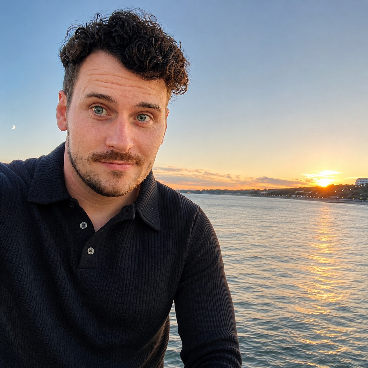 Grant Parry, founder and director of The Hwb Collective