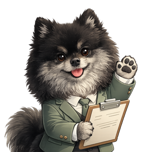 Mr Bear representing interview preparation and spoken practice